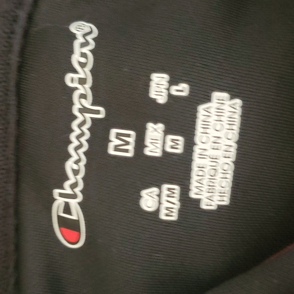 Champion Carolina Gamecock Hoodie - Size Medium - Picture 3 of 4